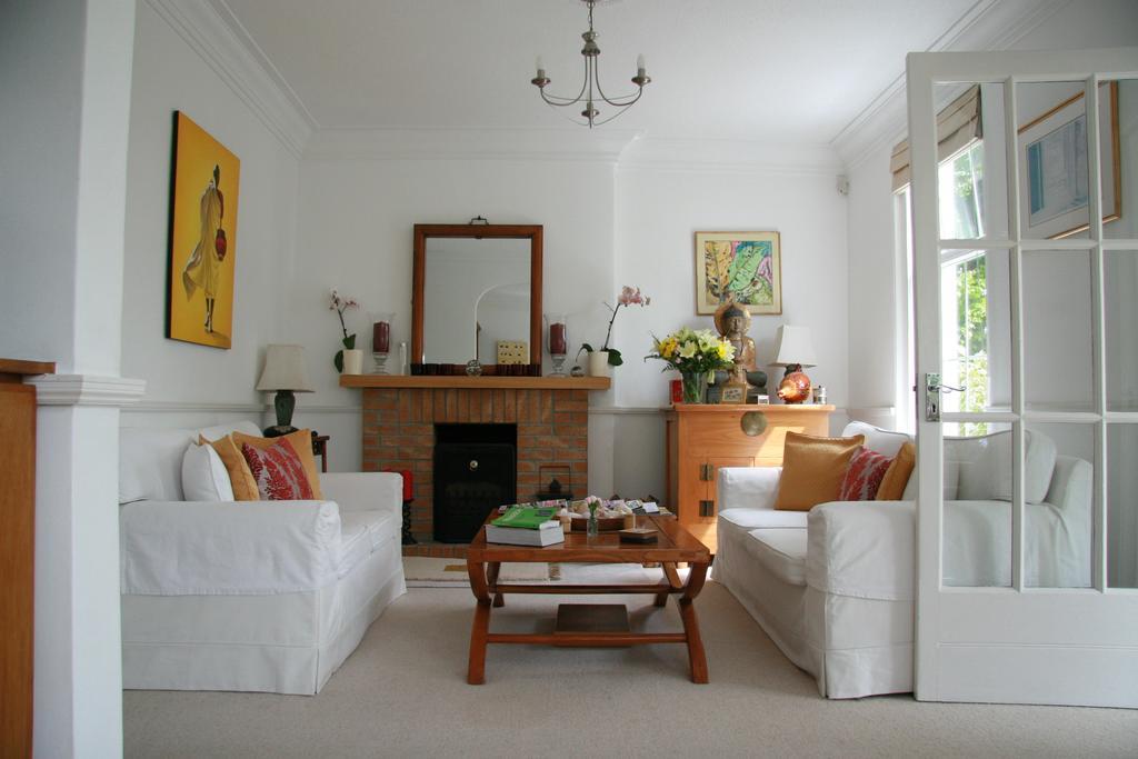 Kennels Cottage Στέρλινγκ Εξωτερικό φωτογραφία