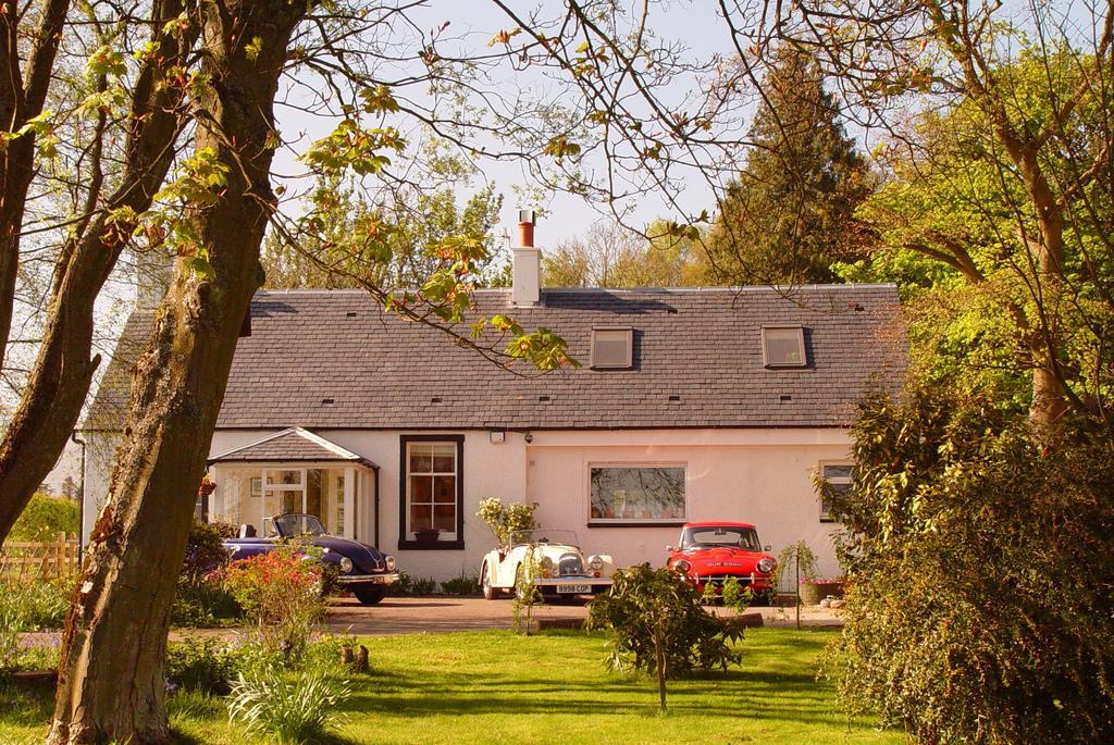 Kennels Cottage Στέρλινγκ Εξωτερικό φωτογραφία