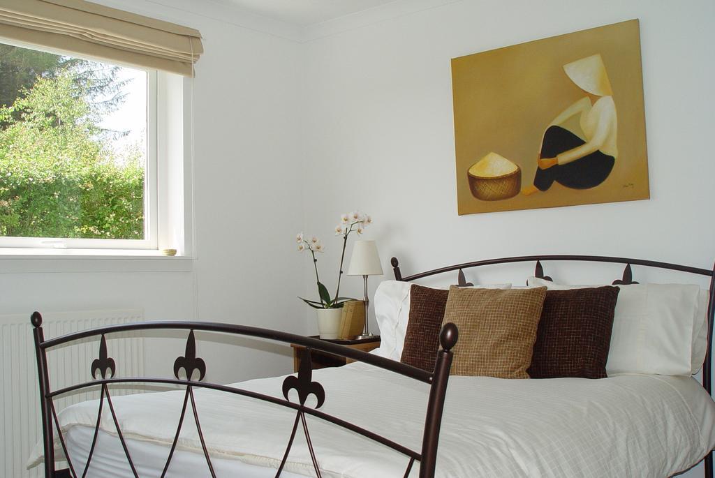 Kennels Cottage Στέρλινγκ Δωμάτιο φωτογραφία