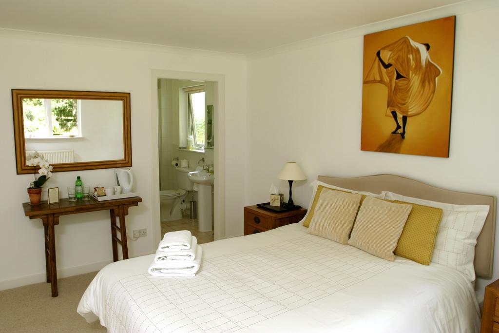 Kennels Cottage Στέρλινγκ Δωμάτιο φωτογραφία