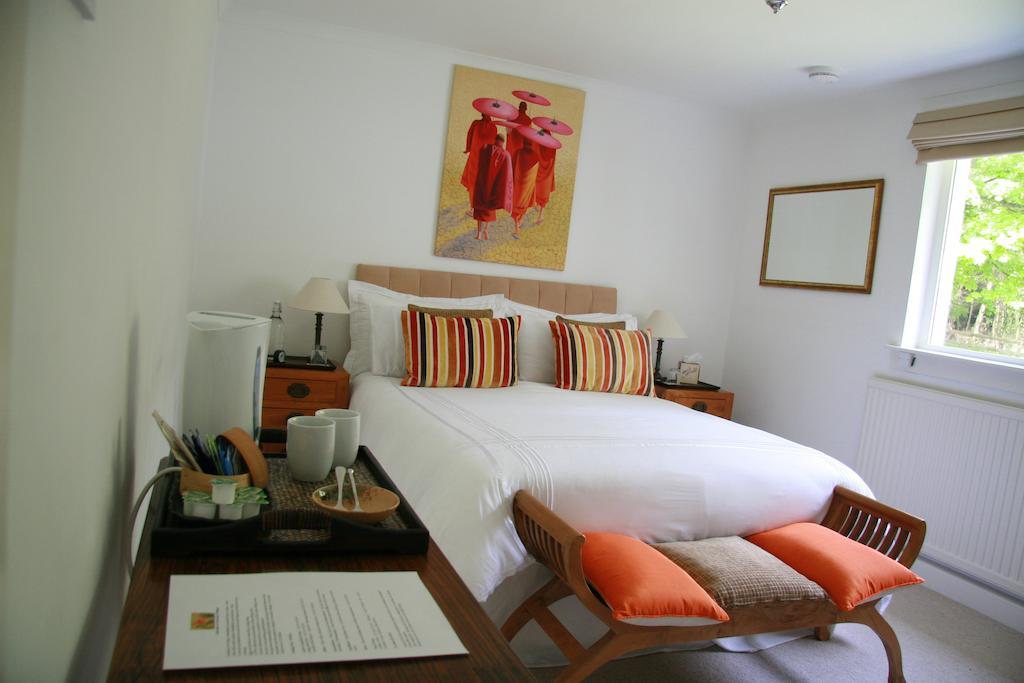Kennels Cottage Στέρλινγκ Δωμάτιο φωτογραφία