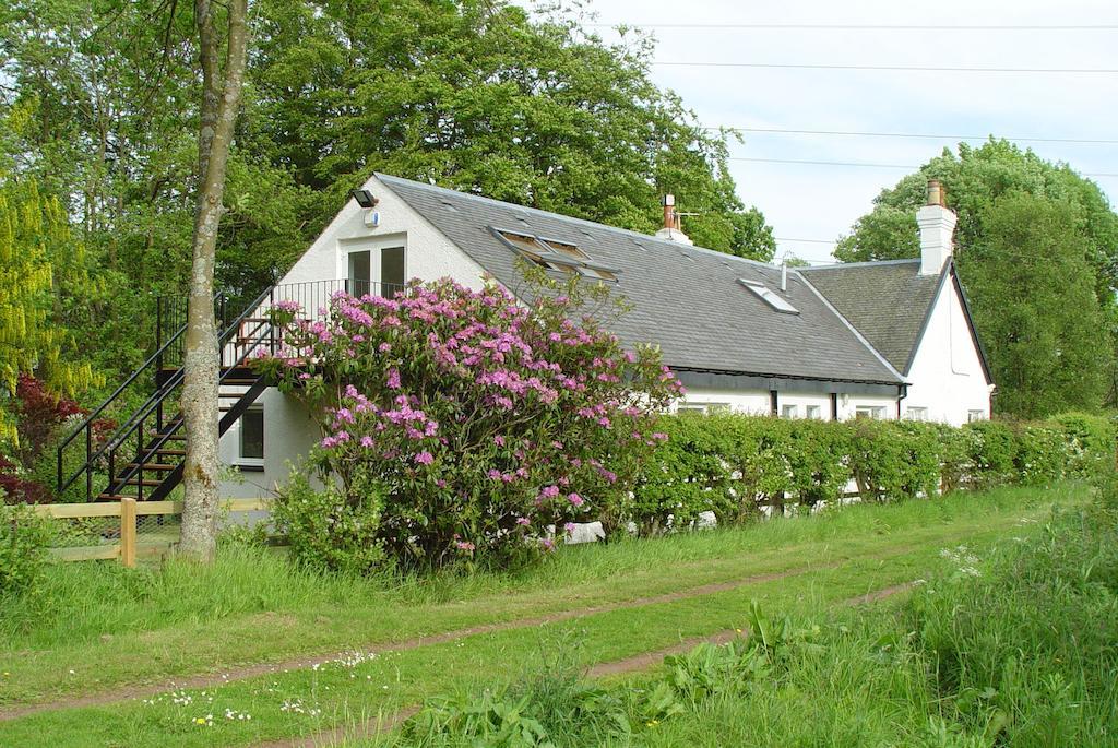 Kennels Cottage Στέρλινγκ Εξωτερικό φωτογραφία