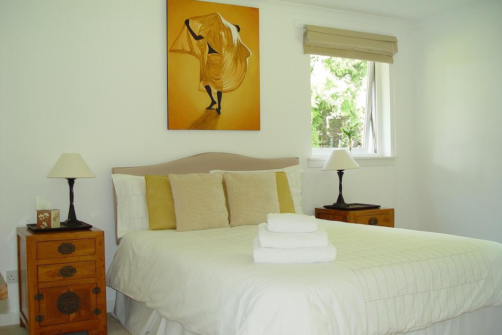 Kennels Cottage Στέρλινγκ Εξωτερικό φωτογραφία