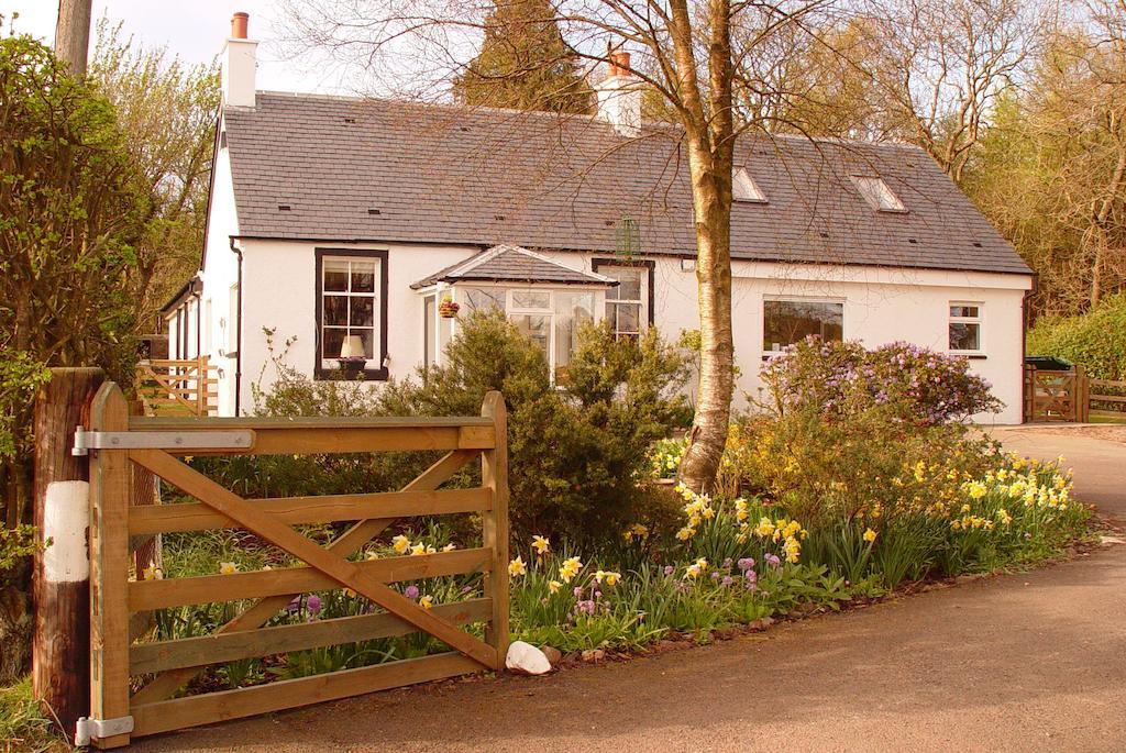Kennels Cottage Στέρλινγκ Εξωτερικό φωτογραφία