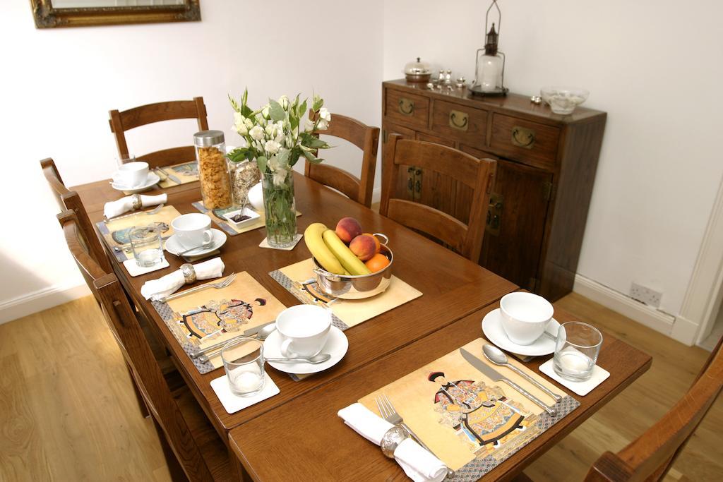 Kennels Cottage Στέρλινγκ Εξωτερικό φωτογραφία